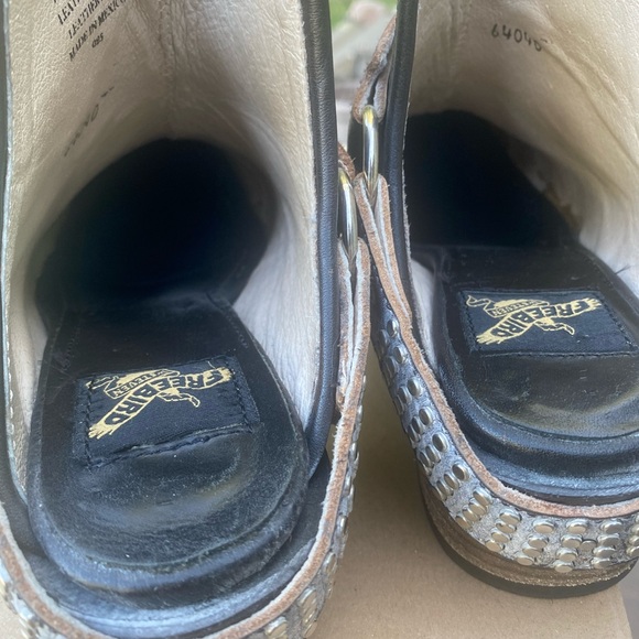 Freebird Train Mule - Picture 4 of 6